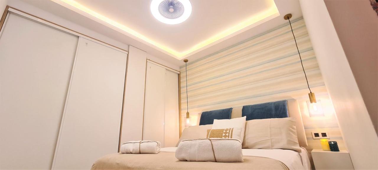 Apartment Linea De Playa Estepona Exterior photo